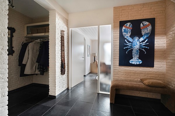 Medium property photo - Torenvalk 61, 3752 SJ Bunschoten-Spakenburg